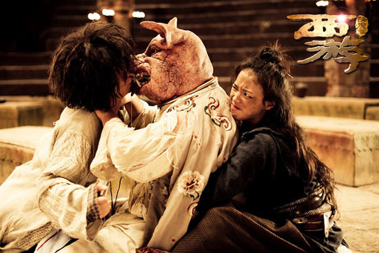 野草在线观看视频 野草事情总有另一面