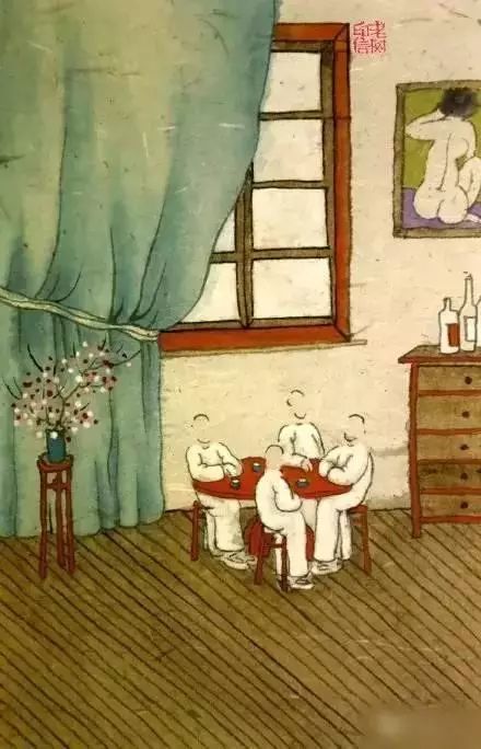 无 限 臂 山 在 在那些喧闹的无限臂山间隙海报